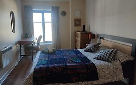 Swallows Nest - Spacious Bright Double Bedroom With Ensuite Bathroom