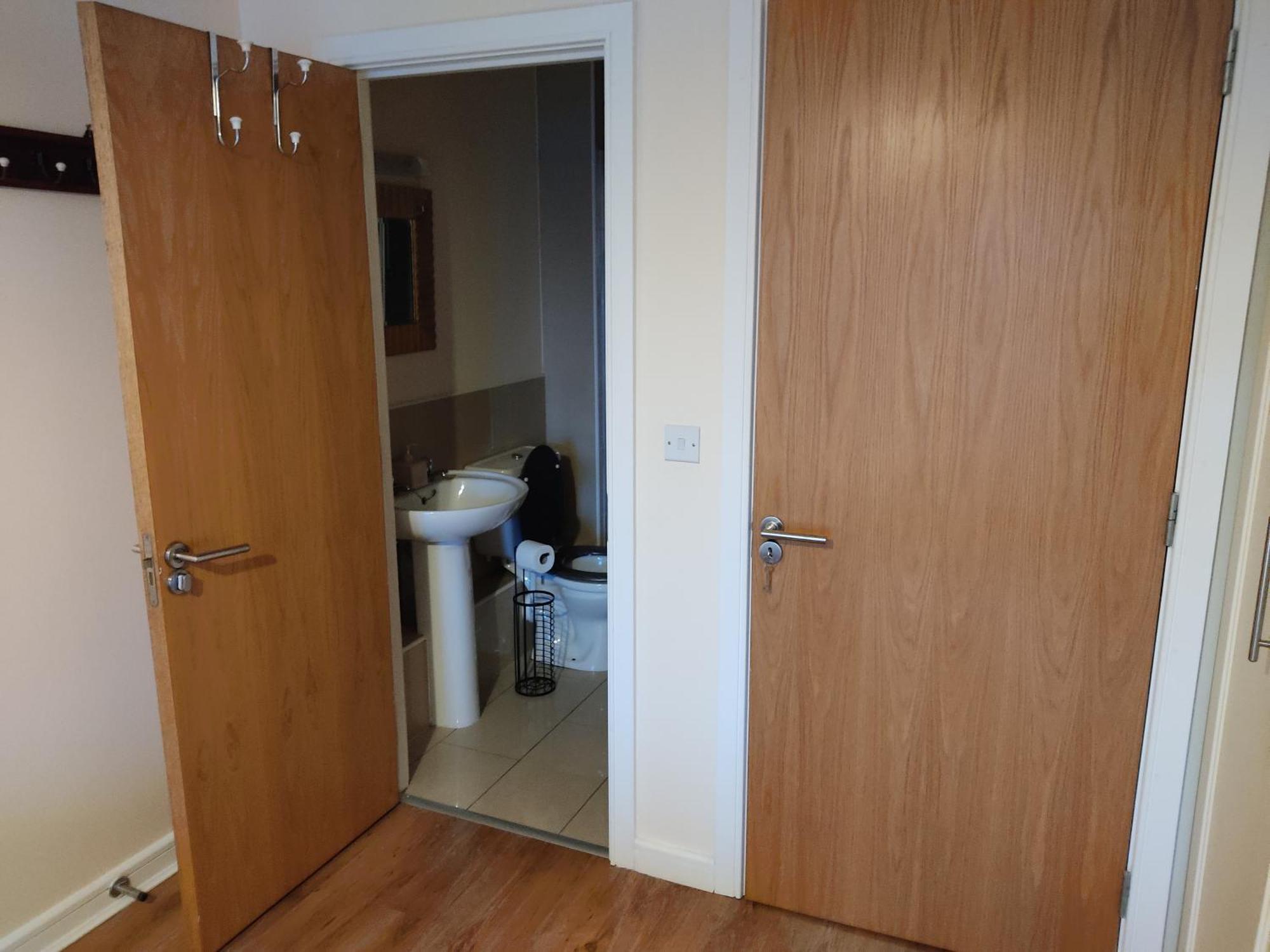 Swallows Nest - Spacious Bright Double Bedroom With Ensuite Bathroom Dublin Exterior photo