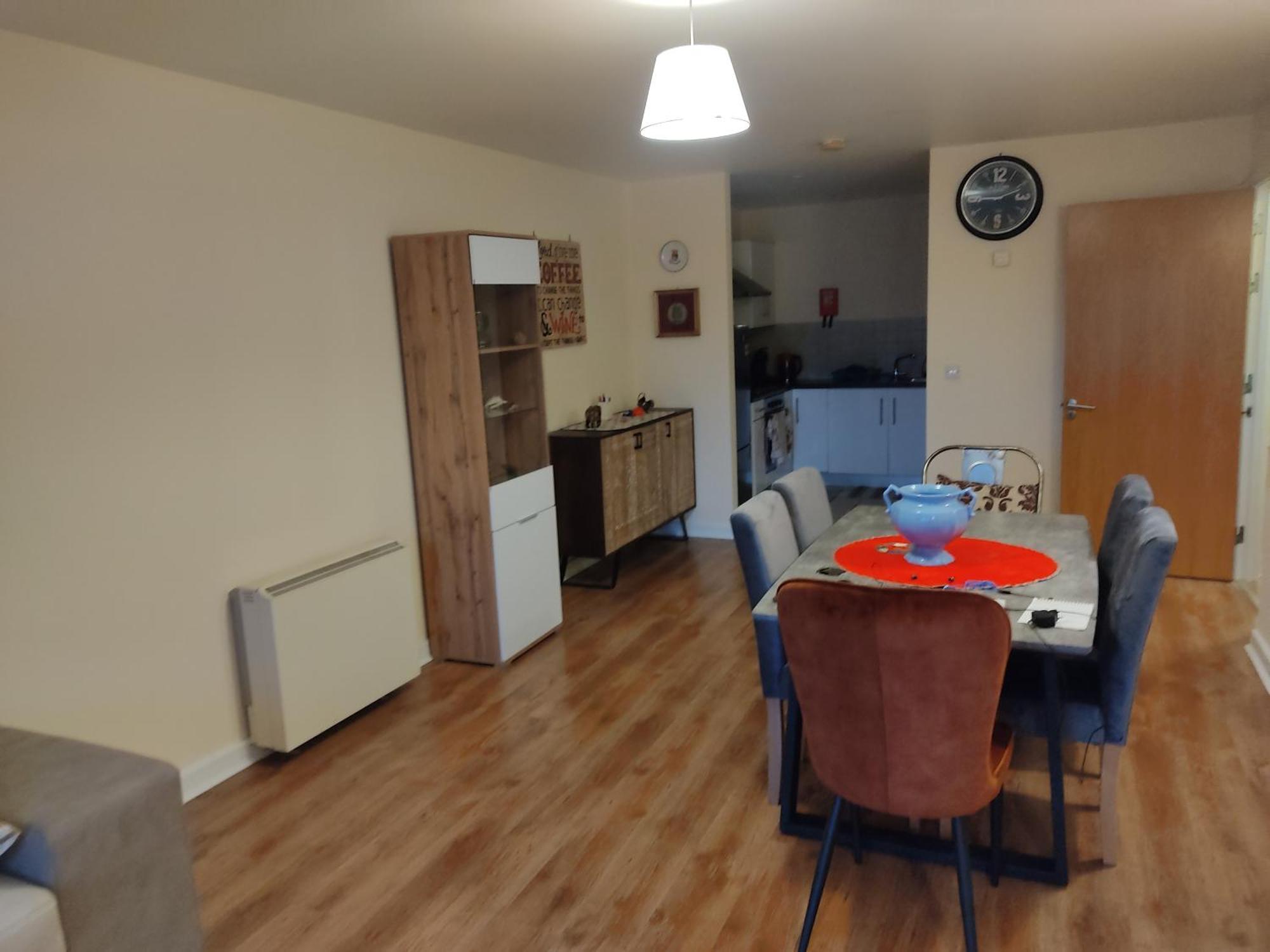 Swallows Nest - Spacious Bright Double Bedroom With Ensuite Bathroom Dublin Exterior photo
