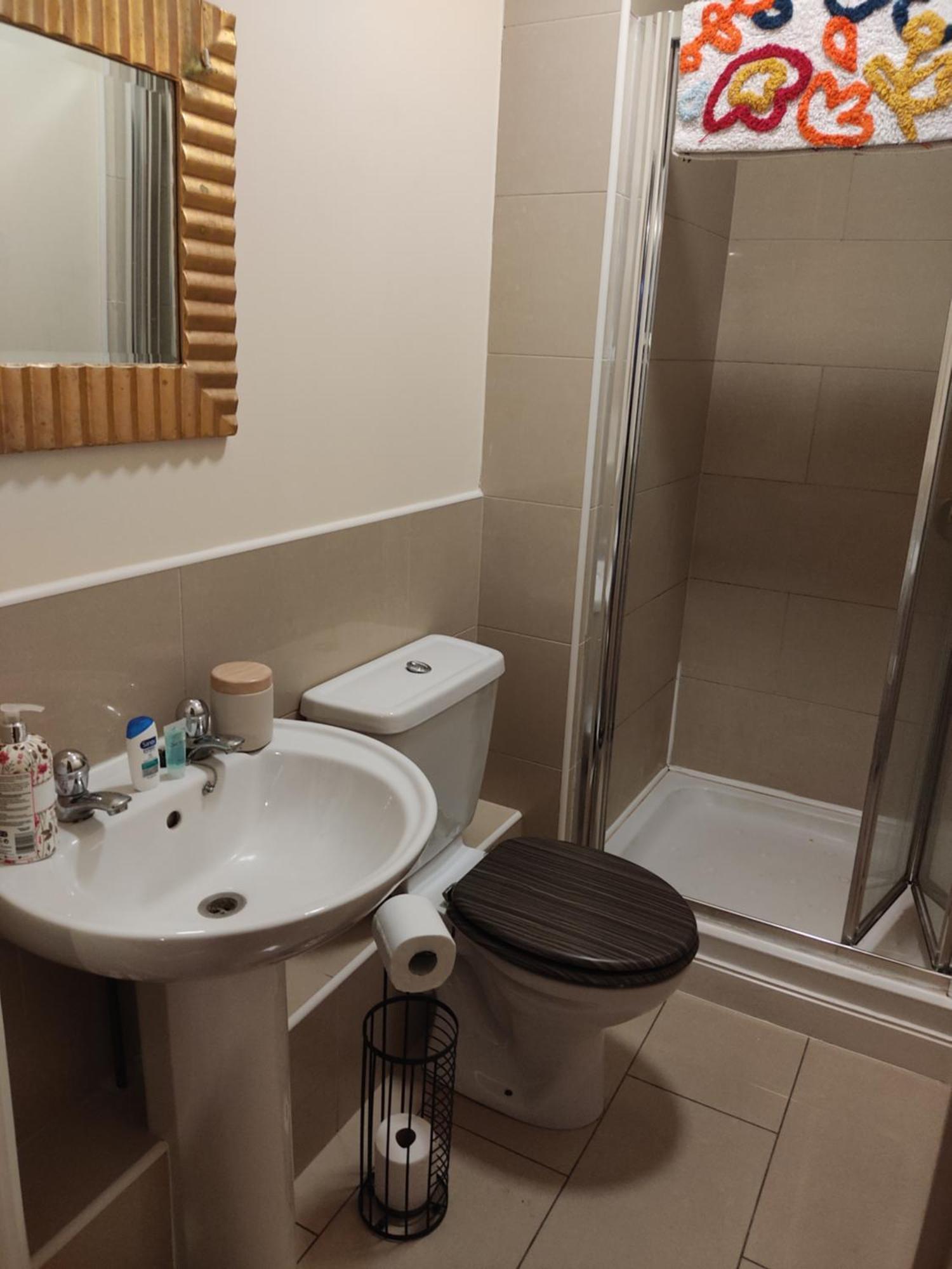 Swallows Nest - Spacious Bright Double Bedroom With Ensuite Bathroom Dublin Exterior photo